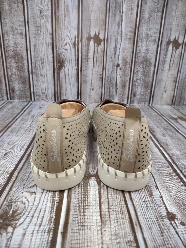Skechers Sepulveda Blvd A La Mode Women's Size 8 Air Cooled Comfort Shoe - Picture 6 of 9